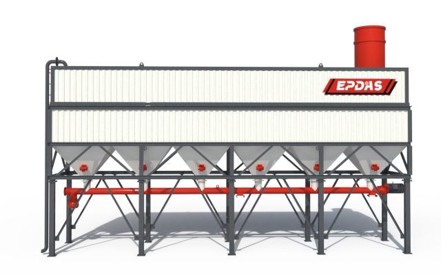 Cement Shellos What are the Main Types of Cement Silos Used in Construction?